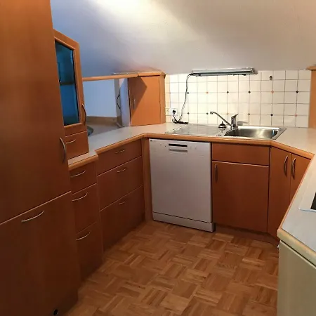 Familiennest * Eberndorf