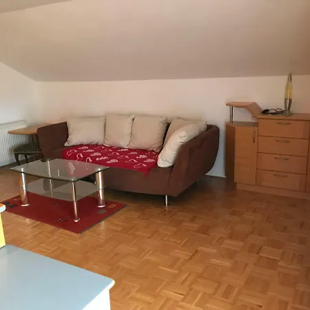 Appartamento Familiennest *