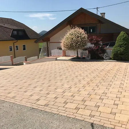 Familiennest Daire